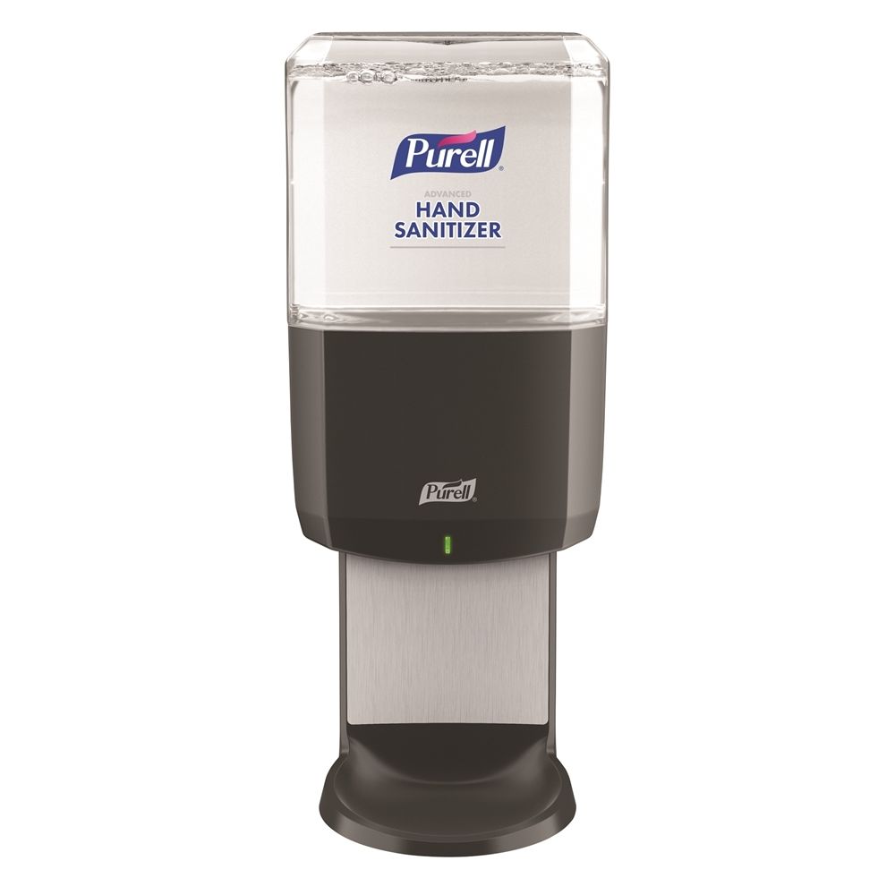 GuestSupply US PURELL ES6 Touchfree Hand Sanitizer Dispenser